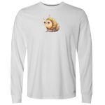 Essential 60/40 Performance Long Sleeve T-Shirt Thumbnail