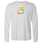 Essential 60/40 Performance Long Sleeve T-Shirt Thumbnail