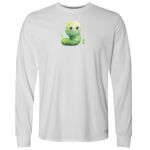 Essential 60/40 Performance Long Sleeve T-Shirt Thumbnail