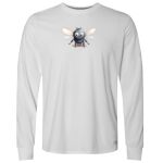 Essential 60/40 Performance Long Sleeve T-Shirt Thumbnail