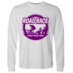 Essential 60/40 Performance Long Sleeve T-Shirt Thumbnail