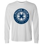 Essential 60/40 Performance Long Sleeve T-Shirt Thumbnail