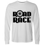 Essential 60/40 Performance Long Sleeve T-Shirt Thumbnail