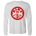 Essential 60/40 Performance Long Sleeve T-Shirt Thumbnail