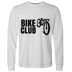 Essential 60/40 Performance Long Sleeve T-Shirt Thumbnail