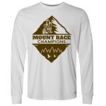 Essential 60/40 Performance Long Sleeve T-Shirt Thumbnail