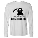 Essential 60/40 Performance Long Sleeve T-Shirt Thumbnail