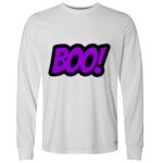 Essential 60/40 Performance Long Sleeve T-Shirt Thumbnail