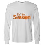 Essential 60/40 Performance Long Sleeve T-Shirt Thumbnail