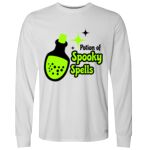 Essential 60/40 Performance Long Sleeve T-Shirt Thumbnail