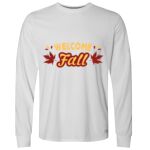 Essential 60/40 Performance Long Sleeve T-Shirt Thumbnail