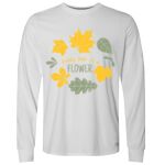 Essential 60/40 Performance Long Sleeve T-Shirt Thumbnail