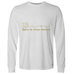 Essential 60/40 Performance Long Sleeve T-Shirt Thumbnail