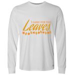 Essential 60/40 Performance Long Sleeve T-Shirt Thumbnail