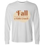 Essential 60/40 Performance Long Sleeve T-Shirt Thumbnail