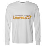 Essential 60/40 Performance Long Sleeve T-Shirt Thumbnail