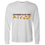 Essential 60/40 Performance Long Sleeve T-Shirt Thumbnail