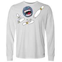 Essential 60/40 Performance Long Sleeve T-Shirt Thumbnail