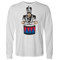 Essential 60/40 Performance Long Sleeve T-Shirt Thumbnail