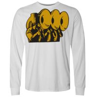 Essential 60/40 Performance Long Sleeve T-Shirt Thumbnail