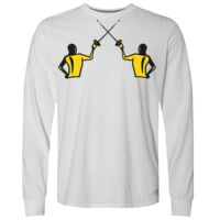 Essential 60/40 Performance Long Sleeve T-Shirt Thumbnail