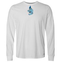 Essential 60/40 Performance Long Sleeve T-Shirt Thumbnail