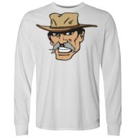 Essential 60/40 Performance Long Sleeve T-Shirt Thumbnail