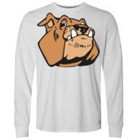 Essential 60/40 Performance Long Sleeve T-Shirt Thumbnail