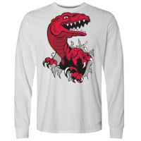 Essential 60/40 Performance Long Sleeve T-Shirt Thumbnail