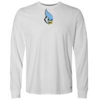 Essential 60/40 Performance Long Sleeve T-Shirt Thumbnail