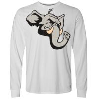 Essential 60/40 Performance Long Sleeve T-Shirt Thumbnail