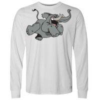 Essential 60/40 Performance Long Sleeve T-Shirt Thumbnail