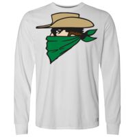 Essential 60/40 Performance Long Sleeve T-Shirt Thumbnail