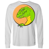 Essential 60/40 Performance Long Sleeve T-Shirt Thumbnail