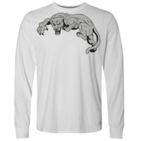 Essential 60/40 Performance Long Sleeve T-Shirt Thumbnail