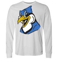 Essential 60/40 Performance Long Sleeve T-Shirt Thumbnail