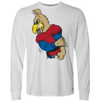 Essential 60/40 Performance Long Sleeve T-Shirt Thumbnail