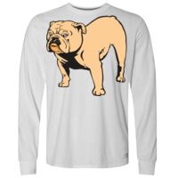 Essential 60/40 Performance Long Sleeve T-Shirt Thumbnail