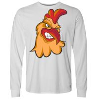 Essential 60/40 Performance Long Sleeve T-Shirt Thumbnail