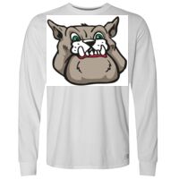 Essential 60/40 Performance Long Sleeve T-Shirt Thumbnail