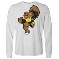 Essential 60/40 Performance Long Sleeve T-Shirt Thumbnail