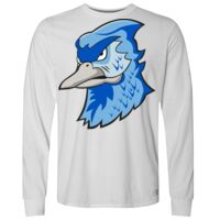 Essential 60/40 Performance Long Sleeve T-Shirt Thumbnail