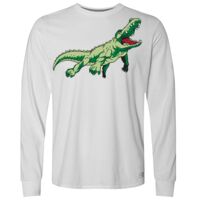 Essential 60/40 Performance Long Sleeve T-Shirt Thumbnail