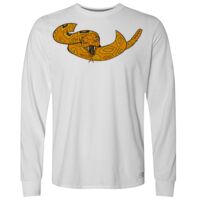 Essential 60/40 Performance Long Sleeve T-Shirt Thumbnail