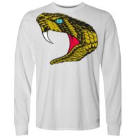 Essential 60/40 Performance Long Sleeve T-Shirt Thumbnail