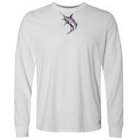 Essential 60/40 Performance Long Sleeve T-Shirt Thumbnail