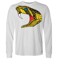 Essential 60/40 Performance Long Sleeve T-Shirt Thumbnail