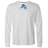 Essential 60/40 Performance Long Sleeve T-Shirt Thumbnail