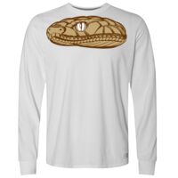 Essential 60/40 Performance Long Sleeve T-Shirt Thumbnail