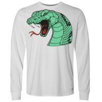 Essential 60/40 Performance Long Sleeve T-Shirt Thumbnail